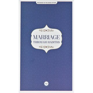 Marriage Through Hadiths (hadislerle Evlilik) İngilizce