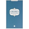 Children Through Hadiths (Hadislerle Çocuk) İngilizce