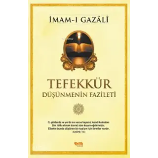 Tefekkür Düşünmenin Fazileti