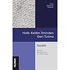 Halkı Kelam İlminden Geri Tutma