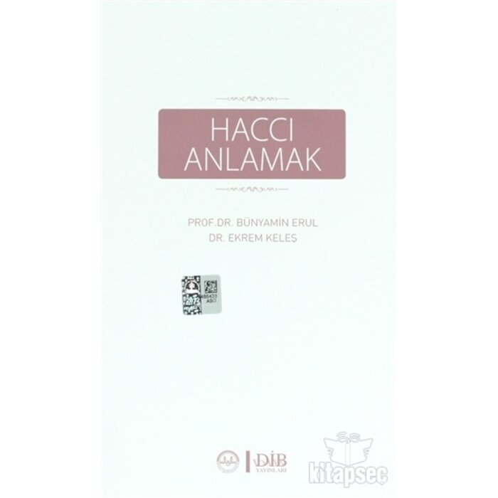 Haccı Anlamak