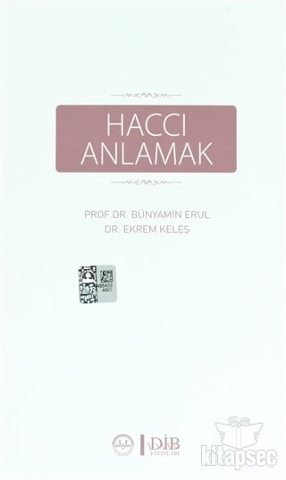 Haccı Anlamak