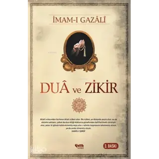 Imam Gazali Dua ve Zikir
