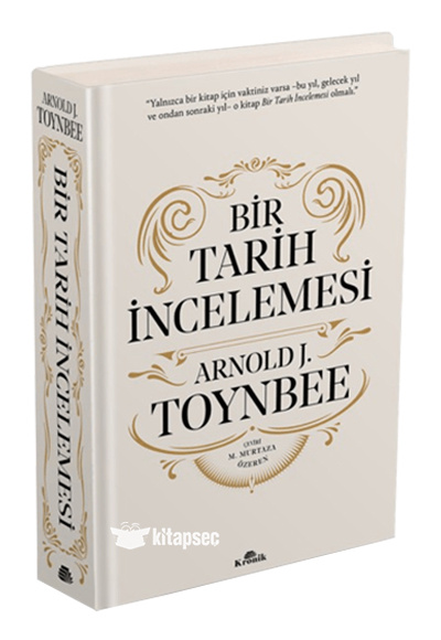 Bir Tarih İncelemesi