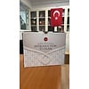 İhtida Seti (İngilizce)