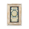 Hediyelik Tablo Muhtelif Tas Baski (20x30cm)