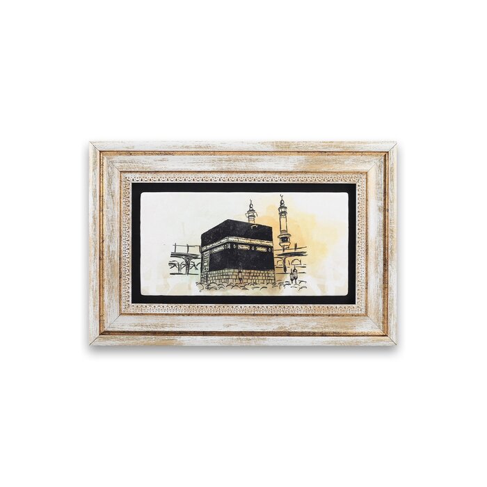 Hediyelik Tablo Muhtelif Tas Baski (20x30cm)