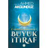 Çan'dan Minare'ye Büyük İtiraf