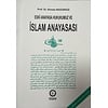 Eski Anayasa Hukukumuz ve İslam Anayasası