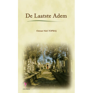 Osman Nurı Topbas De Laatste Adem
