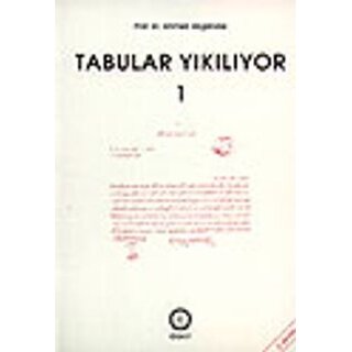 Ahmed Akgündüz Tabular Yıkılıyor 1