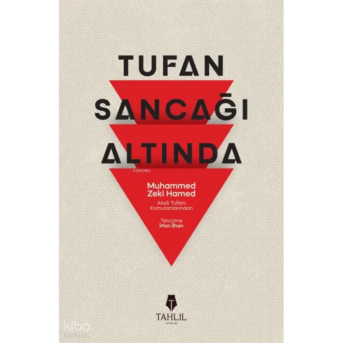 Muhammed Zeki Hamed Tufan Sancağı Altında
