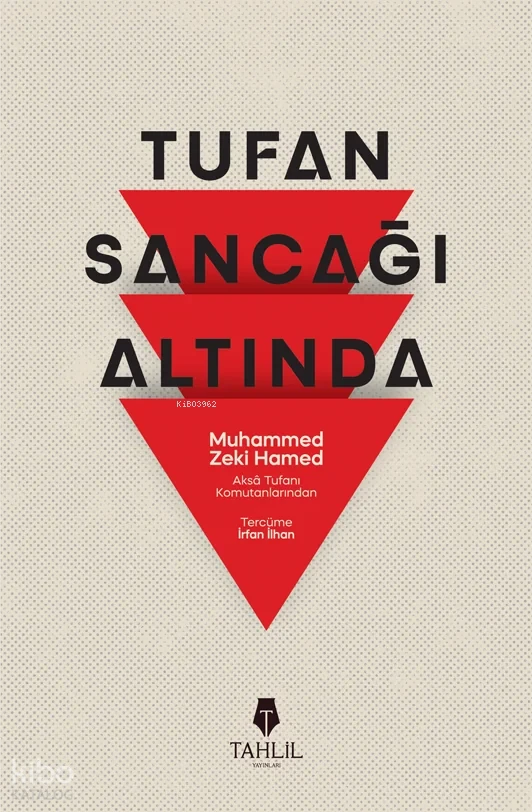 Muhammed Zeki Hamed Tufan Sancağı Altında