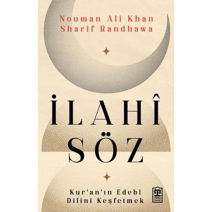 Nouman Ali Khan İlahi Söz