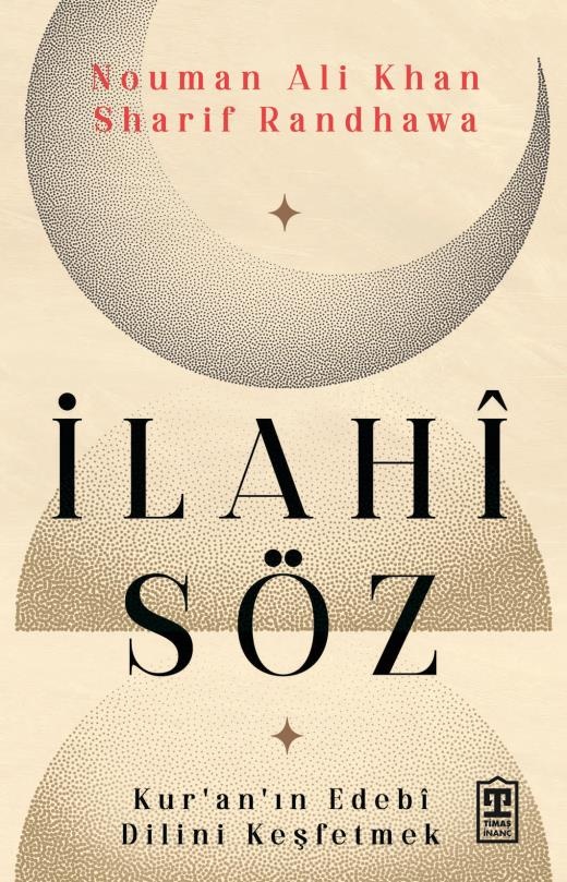Nouman Ali Khan İlahi Söz