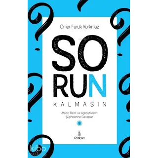 Omer Faruk Korkmaz Sorun Kalmasın 2