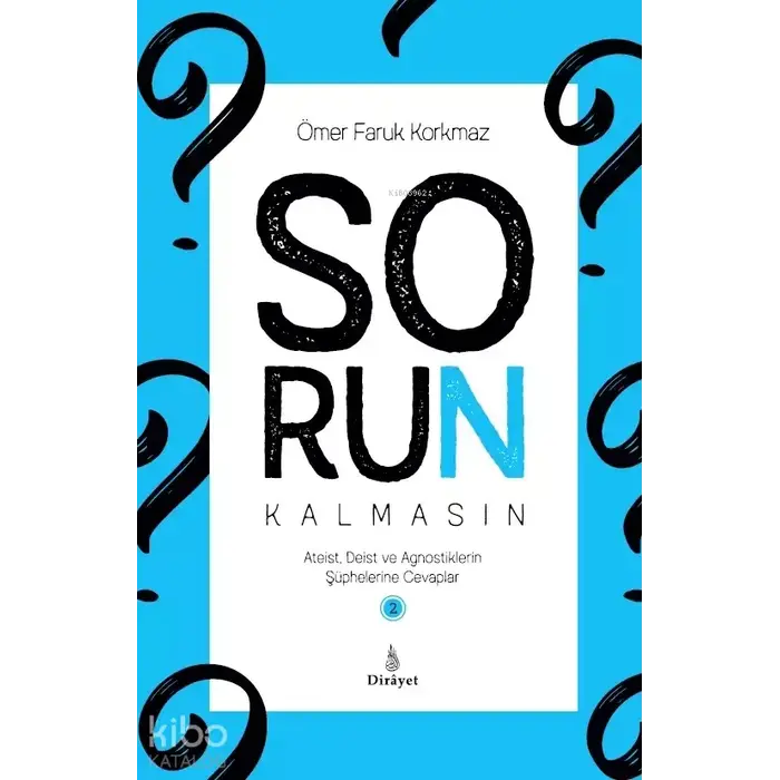 Sorun Kalmasın 2