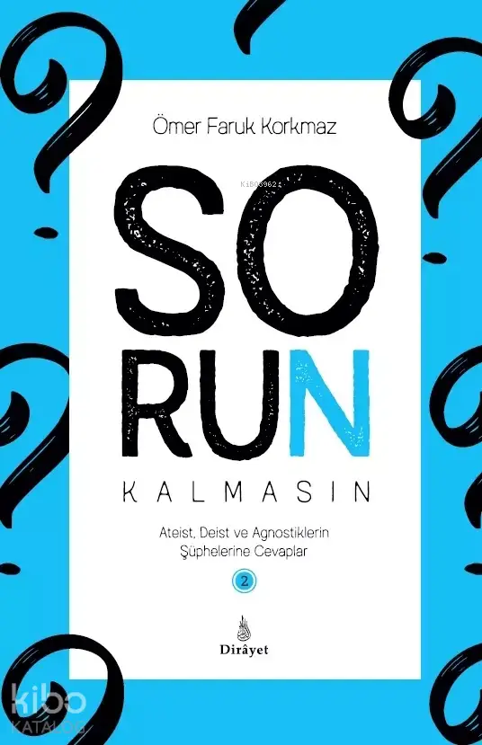 Omer Faruk Korkmaz Sorun Kalmasın 2