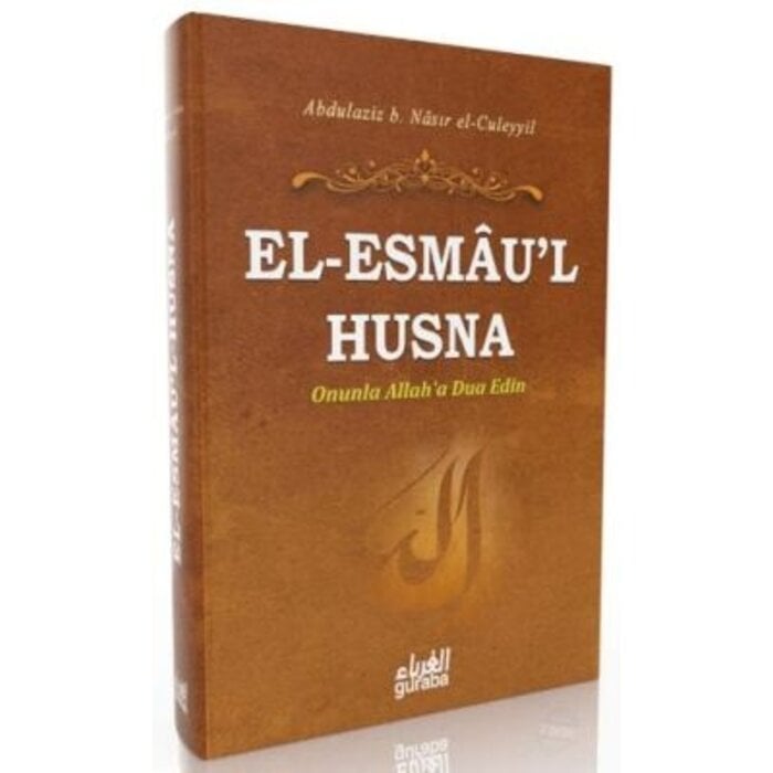 El-Esmau`l Husna