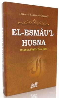 El-Esmau`l Husna
