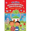 365 Günde Peygamberimin Arkadaşları (Fleksi Cilt)