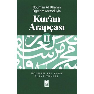 Kur'an Arapçası 2