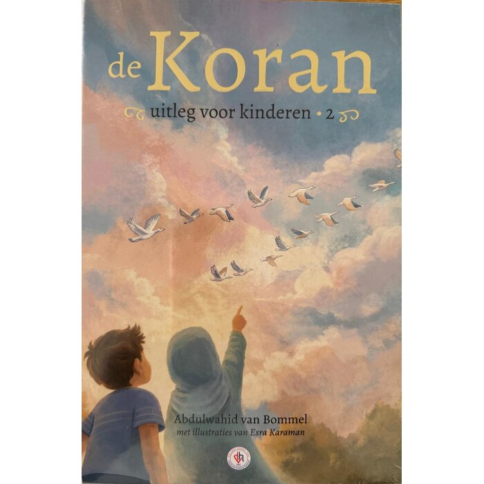 de Koran Uitleg voor Kinderen 2