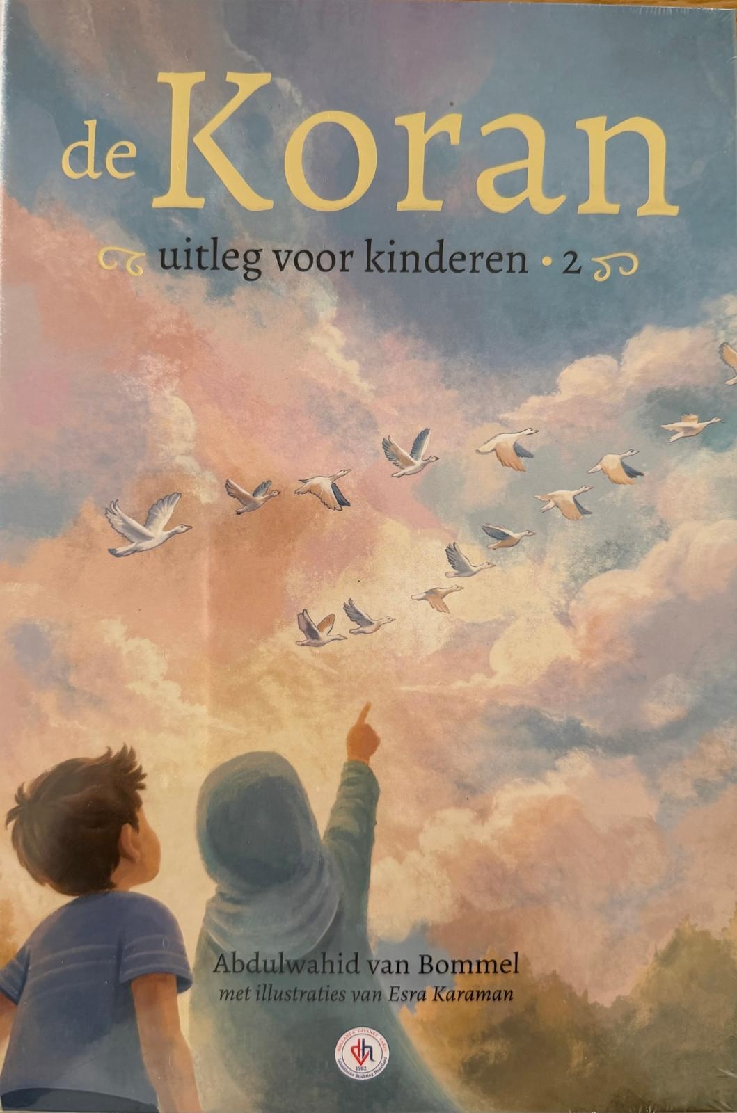 de Koran Uitleg voor Kinderen 2