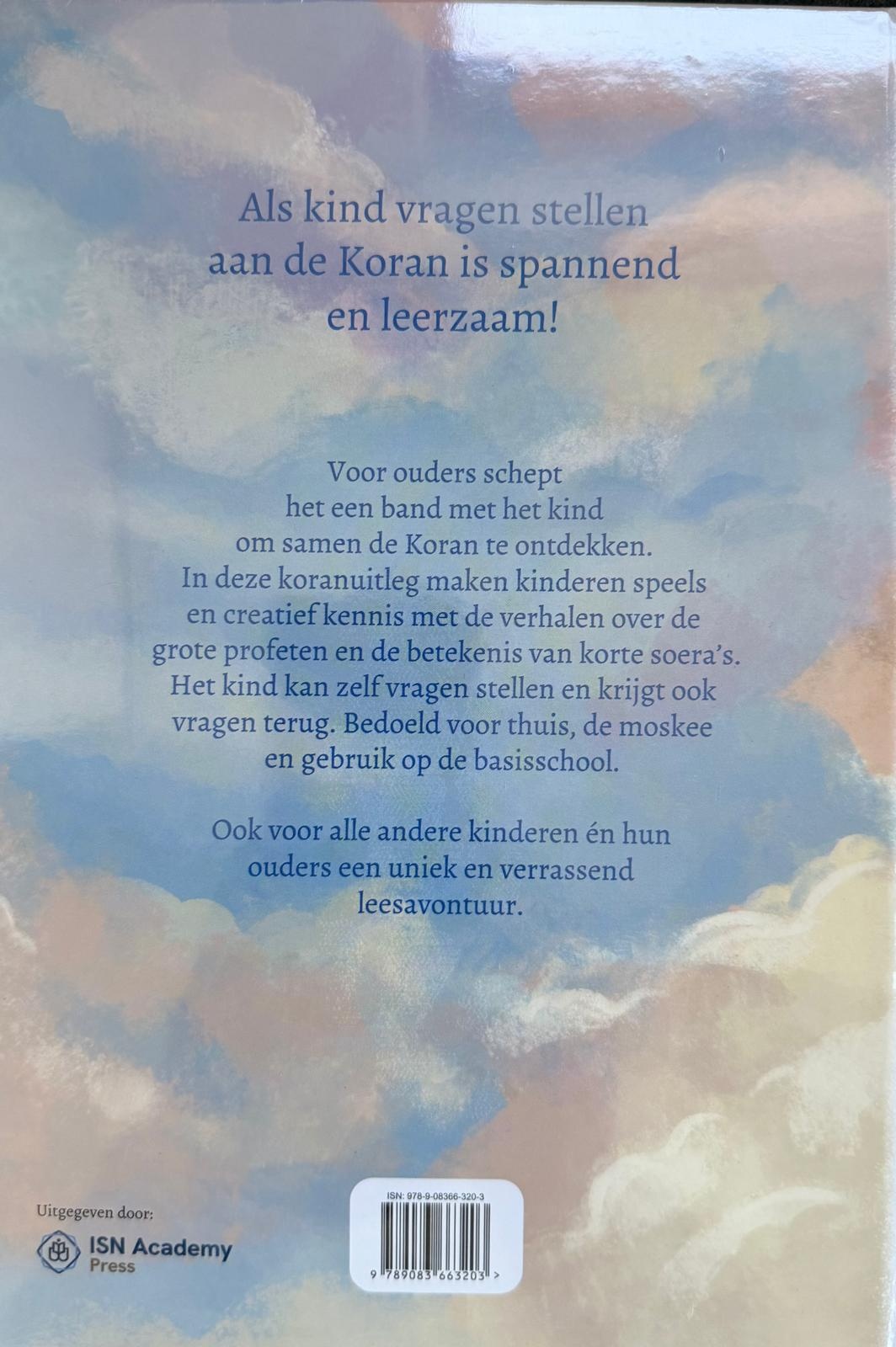 de Koran Uitleg voor Kinderen 2