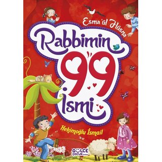 Rabbimin 99 İsmi