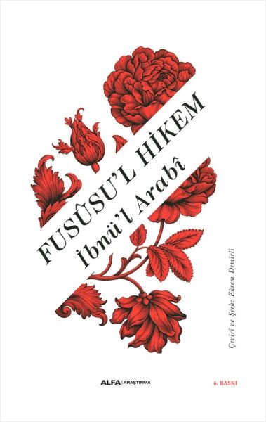 İbnü'l Arabi Fususu'l Hikem (Ciltli)