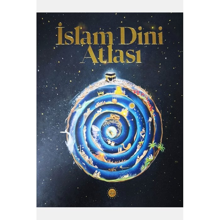 Rümeysa Oğuz İslam Dini Atlası