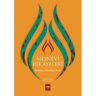Şefik Can Mesnevi Hikayeleri