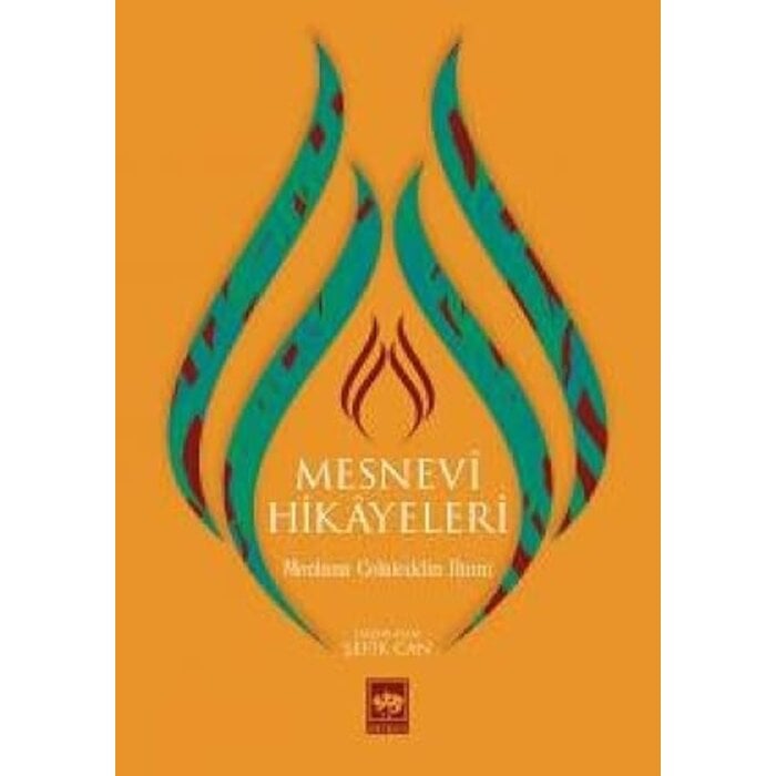 Şefik Can Mesnevi Hikayeleri