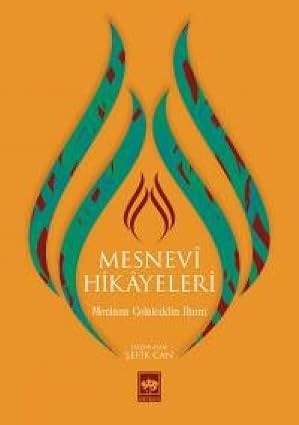 Şefik Can Mesnevi Hikayeleri