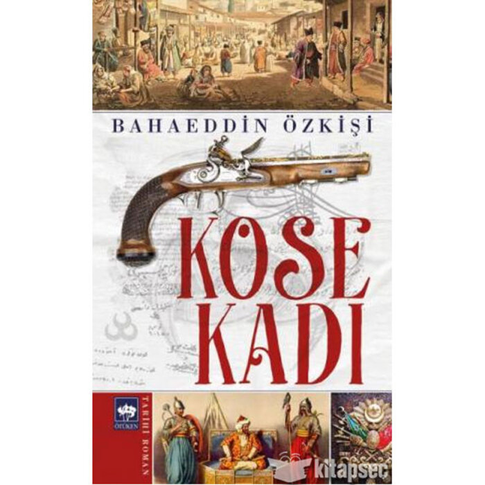 Köse Kadı