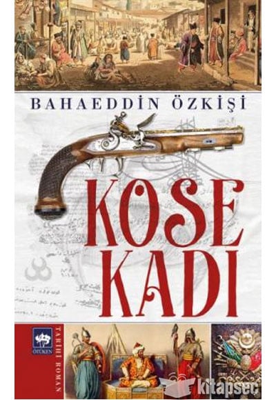 Köse Kadı