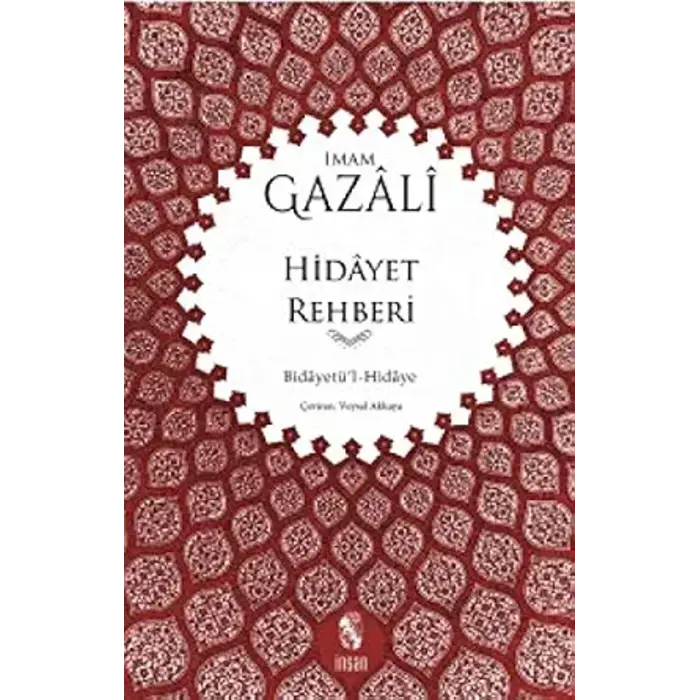 İmam Gazali Hidayet Rehberi - Gazali