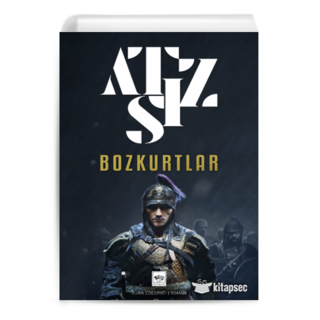 Bozkurtlar