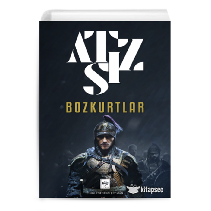 Bozkurtlar