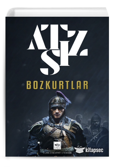 Bozkurtlar
