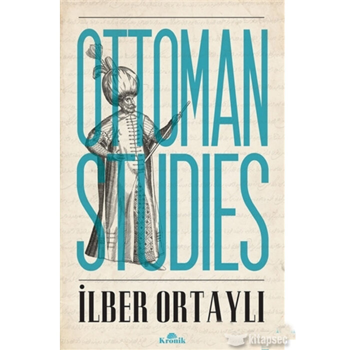 İlber Ortaylı Ottoman Studies