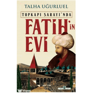 Talha Uğurluel Fatih in Evi