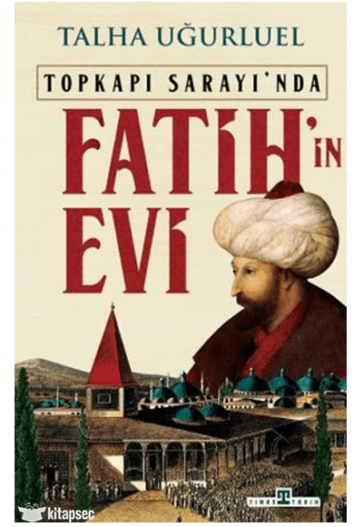 Talha Uğurluel Fatih in Evi