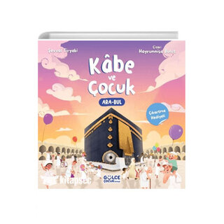 Şevval Tiryaki Kabe ve Çocuk