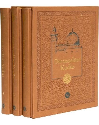 Dârüsselâm Kudüs