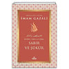 İmam Gazali Sabır ve Şükür