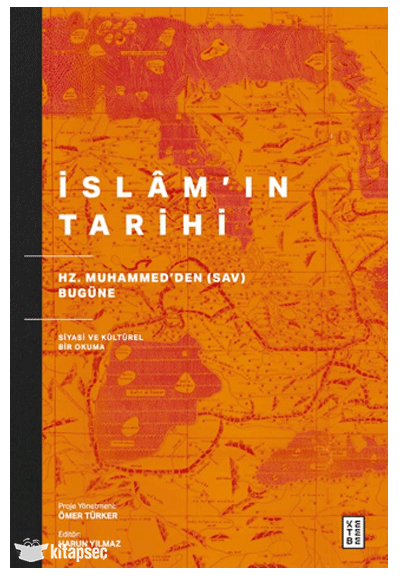 Kolektif İslam ın Tarihi