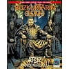 Bozkurtların Ölümü 7. Albüm
