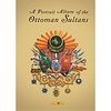 A Portrait Album of the Ottoman Sultans